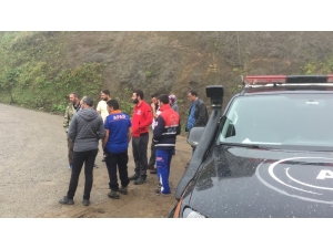 Kaybolan 6 Kişiden Haber Alınamıyor