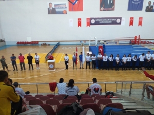 30 Ağustos Muaythai Zafer Şampiyonası Tamamlandı