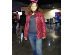 13 Yaşındaki Kayıp Kız Bulundu