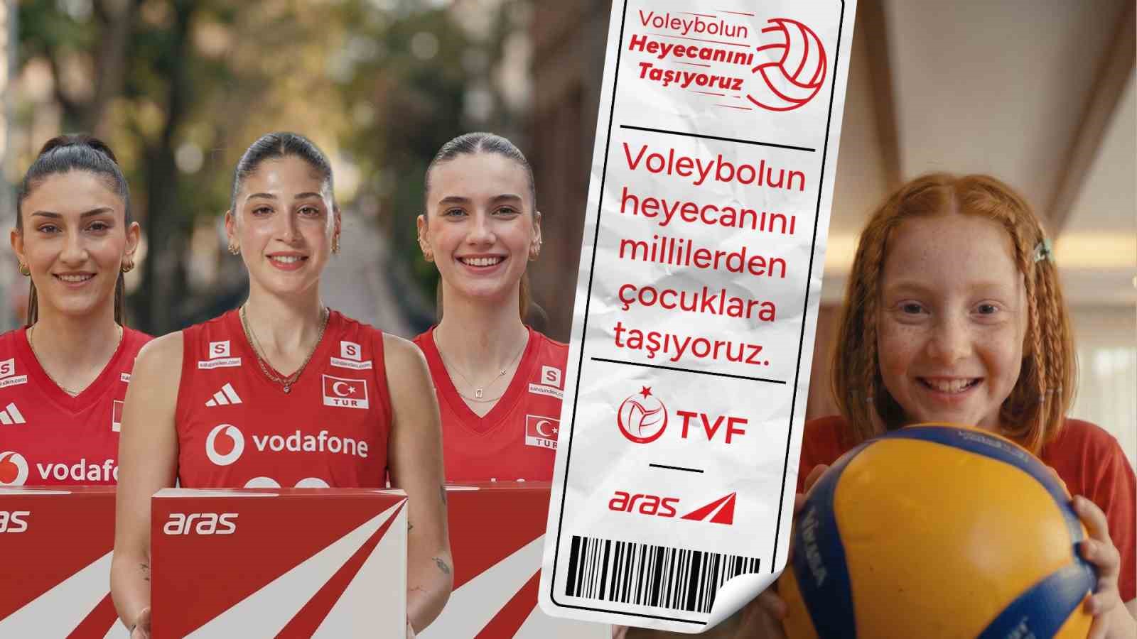 aras-kargo-voleybolun-heyecanini-tasimaya-devam-ediyor