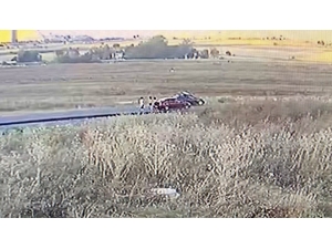 Avcılar’da Feci Olay