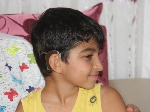 Küçük Halil 12 Bin Lira Bulamazsa Duyamayacak