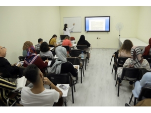 Kapem’de Eylül Dönemi Kursları İçin Başvurular Başladı