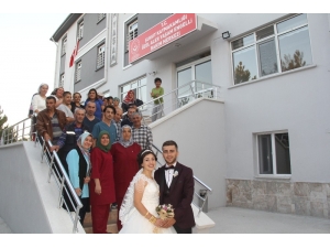 En Mutlu Günlerini Onlarla Paylaştılar