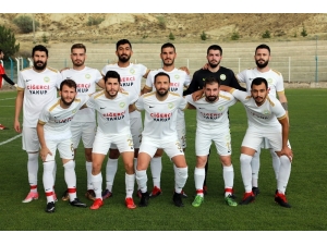 Talas Gücü, Yahyalıspor Derbisi İle Lige Başlıyor