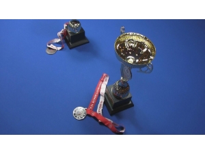 Niğde’de 3 Bant Bilardo Turnuvası Yapıldı