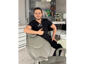 Dişlere Zarar Veren Alışkanlıklara Dikkat