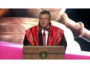 Yargıtay Başkanı Cirit: