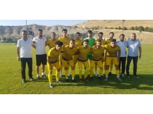 Elit U19’da Yeni Malatyaspor 3-2 Mağlup Oldu