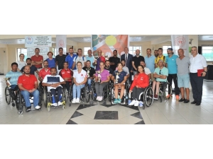 Çok Özel Şampiyonlar