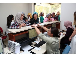 Merkezefendi Belediyesi 4 Bin Öğrenciye Burs İmkanı Sağlayacak