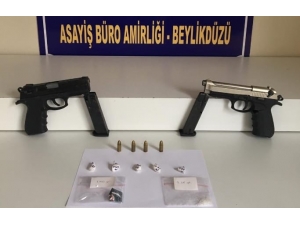 Beylikdüzü’nde Uyuşturucu Operasyonu: 3 Tutuklu