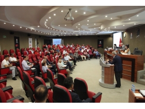 İş Adamları Ümitli