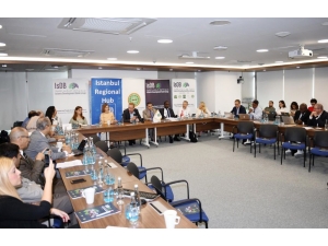 Stk’lar Yoksulluğun Azaltılması İçin Bir Araya Geliyor