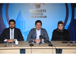 Milletvekili Selman Özboyacı Gündemi Değerlendirdi