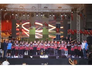 Turgutlu Belediyesinden Potada Dev Hamle