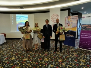 Maltepe Üniversitesi, Erken Eğitime Kucak Açtı