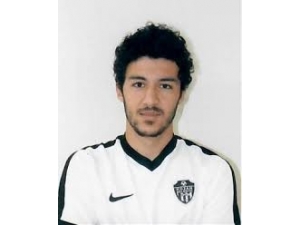 Atakan Ekiz Kömürspor’da