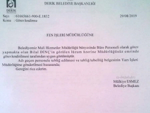 Hdp’li Belediye Başkanı İşten Çıkardığı Şehit Yakını Yerine Terörist Akrabalarını Aldı