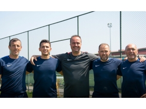 Diyarbekirspor’da Sezona 1 Puanla Başlama Sevinci