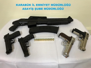 Düğün Magandasının Silahından Çıkan Kurşunla Ölmüştü, 8 Şüpheli Hakkında İşlem Yapıldı