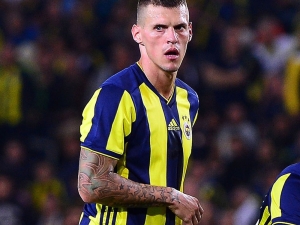 Martin Skrtel Başakşehir’de