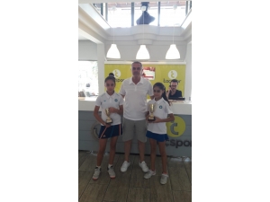 Büyükşehirli Kardeşlerden Çifte Mutluluk