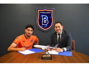 Berkay Özcan Başakşehir’de