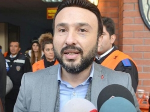 Çelikel: "Organize Edilmiş Bir Provokosyan Girişimi"