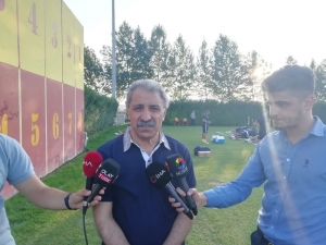 İstikbal Mobilya Kayserispor, Antalyaspor Maçı İçin Hazırlıklara Başladı