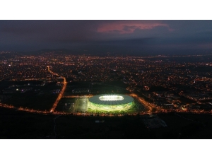 Sakaryaspor’da Transfer Tahtası Açıldı