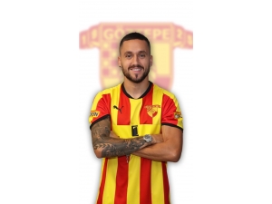 Göztepe’ye İtalyan Golcü