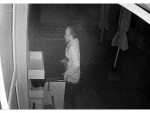 244 Hırsızlık Olayına Karışan Akıl Hastası Serbest Bırakıldı