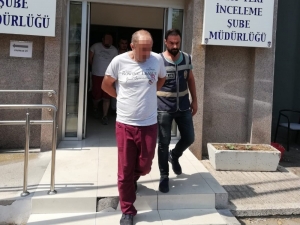 Minik Eymen’in Katil Zanlıları Anne Ve Sevgilisi Tutuklandı