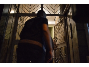 İstanbul Güne Narkotik Operasyonu İle Başladı