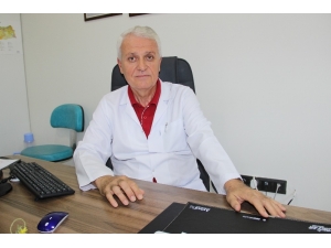 “Her Denge Memnuniyetsizliği Baş Dönmesi Değildir” Uyarısı