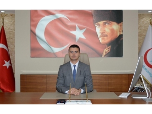 Afyonkarahisar’da Halk Sağlığı Haftası Kutlanıyor