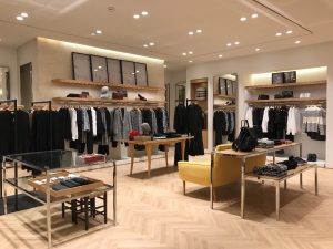 Beymen Club Yeni Mağazasını Metropol Avm’de Açtı