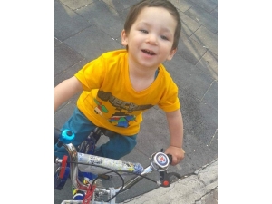 Minik Eymen’in Aile Dramı Ortaya Çıktı