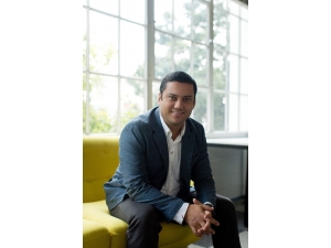 Anadolu Sigorta, Maxitech İle Silikon Vadisi’ne Açılıyor