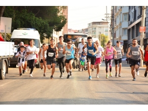 Torbalı, ‘Kurtuluş’ İçin Koştu