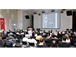 Dr. Hasbay: “Enzime Dirençli Nişastanın Üretimde Kullanılması Önemli Bir Adım”