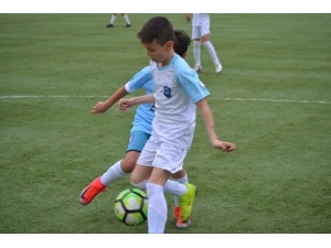 Yunusemre Altyapıda Da Yeni Sezon Çalışmalarına Başladı