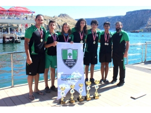 Alleben’de Başardı, Dünyaya Açıldı