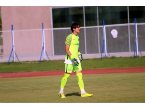 U18 Milli Takımı’nın Kadrosuna Nurettin Korkmaz Ve Doğan Alemdar Davet Edildi