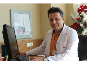 Kansere Bıçak Değmez Algısı Yanlış