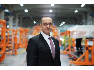 Coşkunöz Savunma Ve Havacılık Yüzde 50 Büyüme Hedefliyor