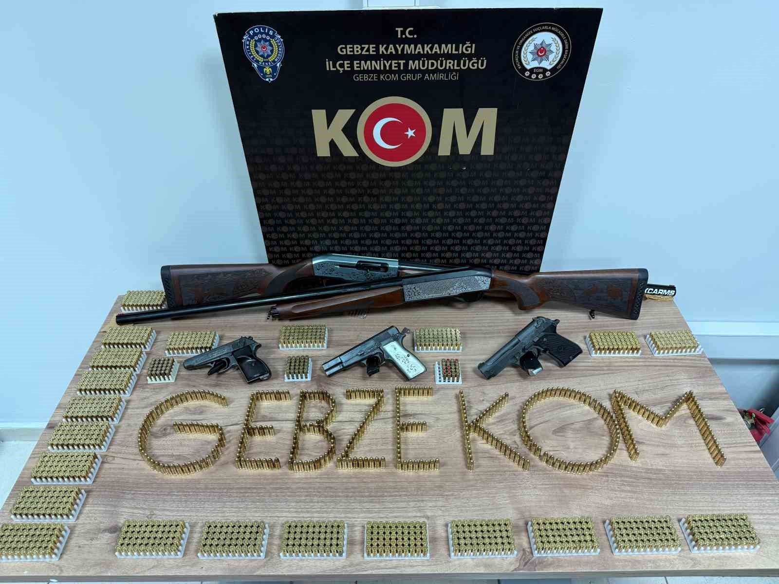 kocaeli-de-operasyon-bin-513-fisek-ele-gecirildi