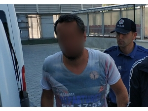 Caminin Kubbesindeki Kurşun Levhaları Çaldılar