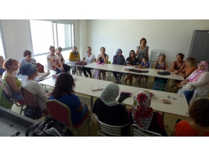 Kuşadası El Sanatları E-ticaret Projesi Kuto’da Başladı